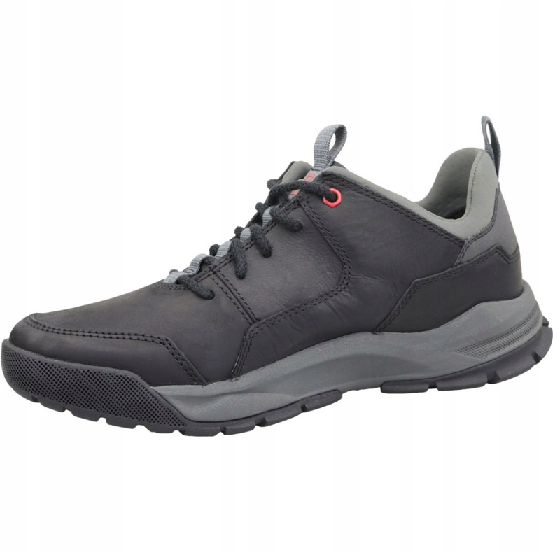 Caterpillar Urge M P722838 černý 1