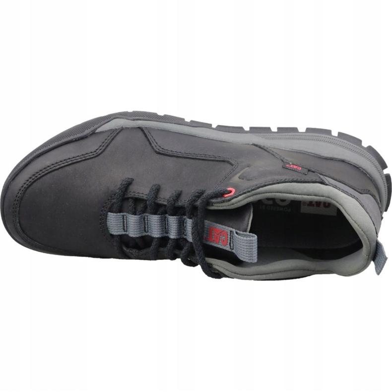 Caterpillar Urge M P722838 černá 2