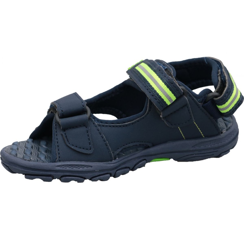 Sandály Kappa Symi K 260685K-6730 námořnická modř 1