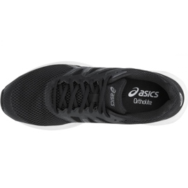 Asics Gel-Exalt 5 M 1011A162-001 černá 2