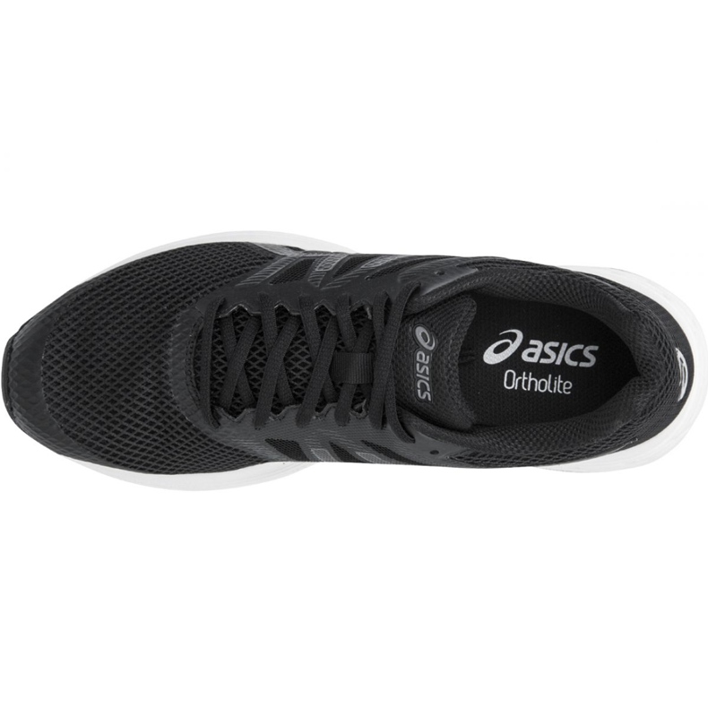 Asics Gel-Exalt 5 M 1011A162-001 černý 2