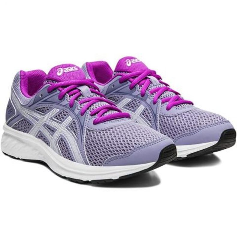 Asics Jolt 2 Gs Jr 1014A035-500 fialový 1