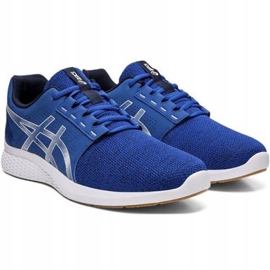 Běžecké boty Asics Gel-Torrance 2 M 1021A126-400 modrý 1 Běžecké boty Asics Gel-Torrance 2 M 1021A126-400 modrý 1