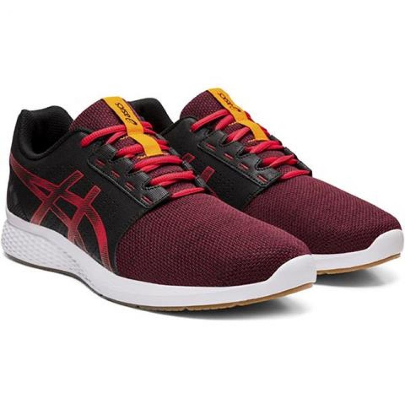 Běžecké boty Asics Gel-Torrance 2 M 1021A126-600 červené vícebarevný 1
