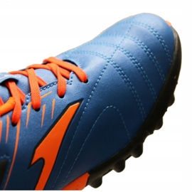 Kopačky Joma Toledo 2004 Fg Jr TOJS.2004.TF vícebarevný modrý 1