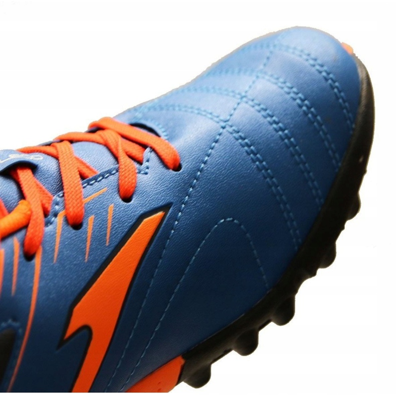 Kopačky Joma Toledo 2004 Fg Jr TOJS.2004.TF vícebarevný modrý 1