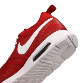 Boty Nike Air Max Vision M 918230-600 červený 1