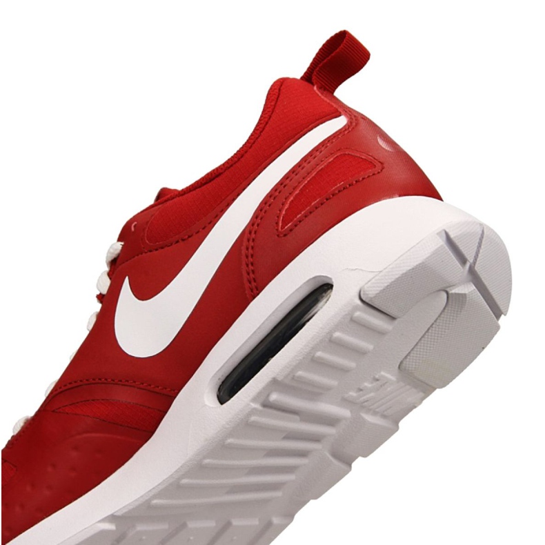 Boty Nike Air Max Vision M 918230-600 červený 1