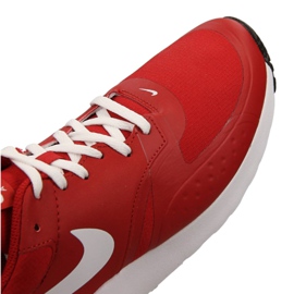Boty Nike Air Max Vision M 918230-600 červené 4
