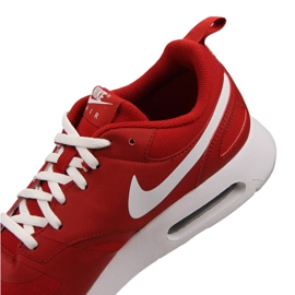 Boty Nike Air Max Vision M 918230-600 červené 6