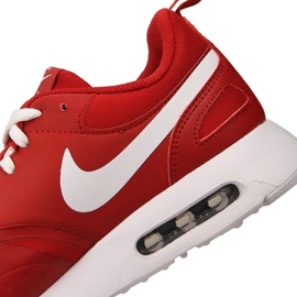Boty Nike Air Max Vision M 918230-600 červené 8