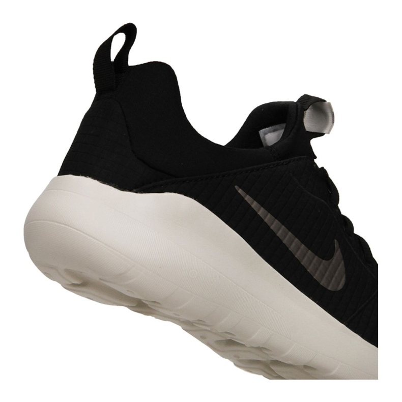 Boty Nike Kaishi 2.0 Prem M 876875-002 černý 1