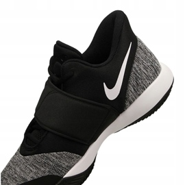 Boty Nike Kd Trey 5 Vi M AA7067-001 vícebarevný černý 1
