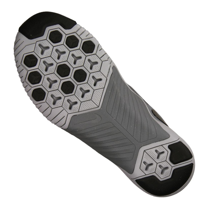 Boty Nike Free Metcon M AH8141-006 šedá 2