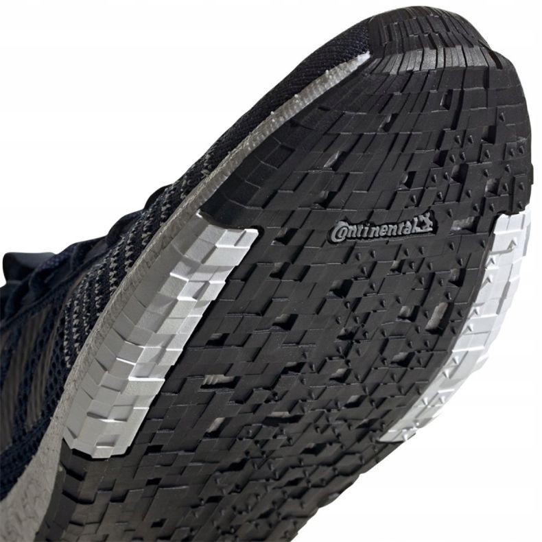 Boty Adidas PulseBoost Hd M EF1357 námořnická modrá 1