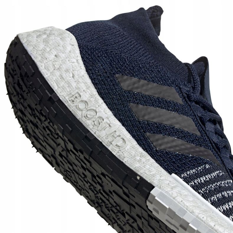Boty Adidas PulseBoost Hd M EF1357 námořnická modř 2