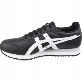 Asics Tiger Runner M 1191A301-001 černý 1