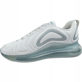 Nike Air Max 720 M AO2924-016 bílý 1