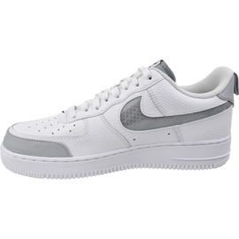 Nike Air Force 1 '07 LV8 2 BQ4421-100 bílý 1
