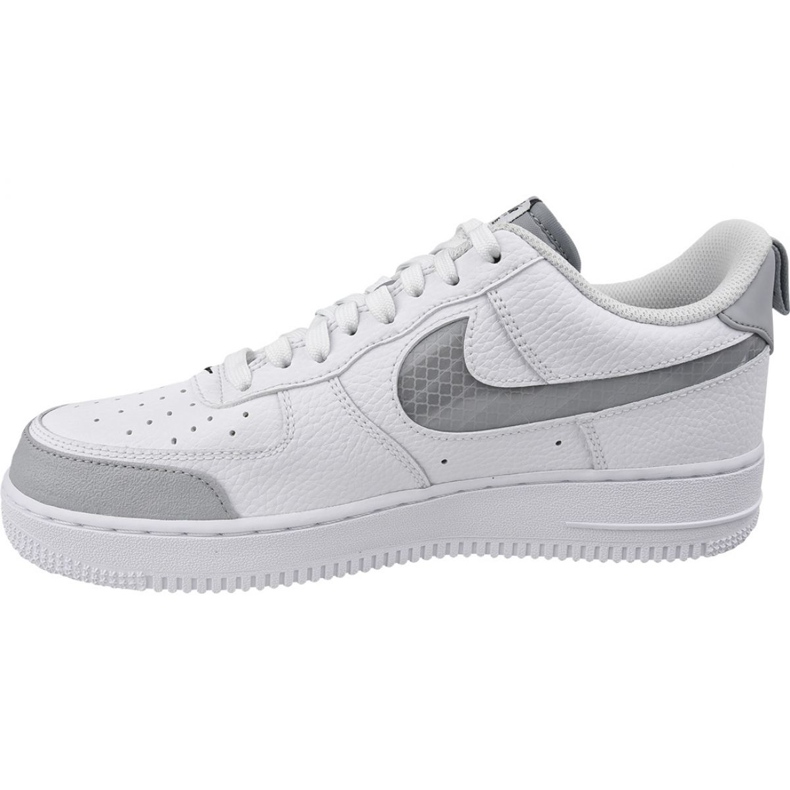 Nike Air Force 1 '07 LV8 2 BQ4421-100 bílý 1 Nike Air Force 1 '07 LV8 2 BQ4421-100 bílý 1