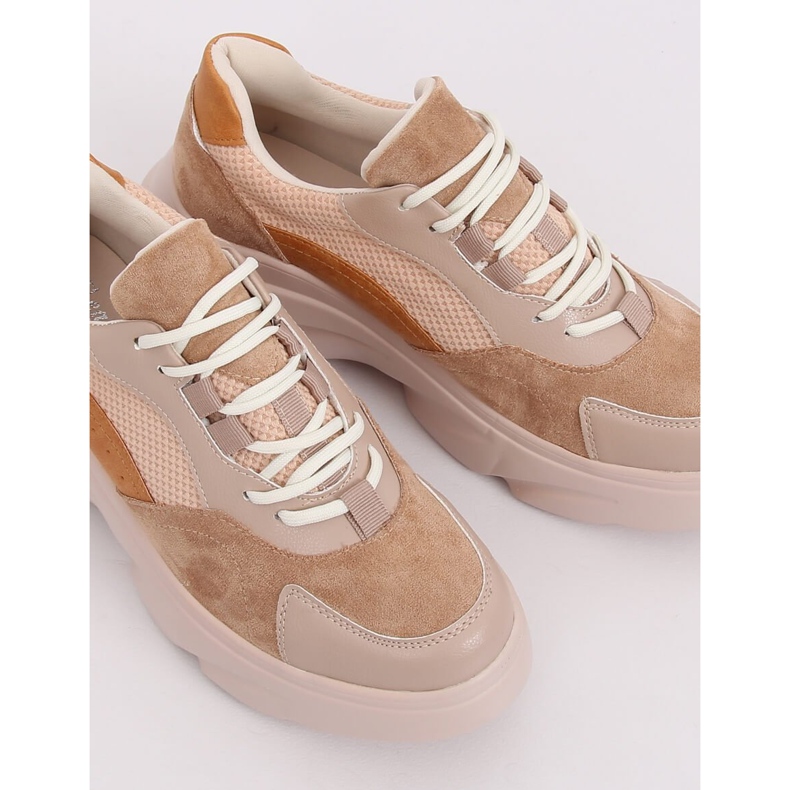 Velbloudí trenéři NH-31 vícebarevný 2