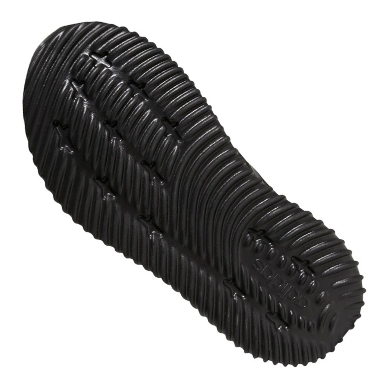 Boty Adidas Cloudfoam Ultimate Jr DB2757 černá 1