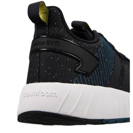 Boty Adidas Questar Byd M B44816 černá 2