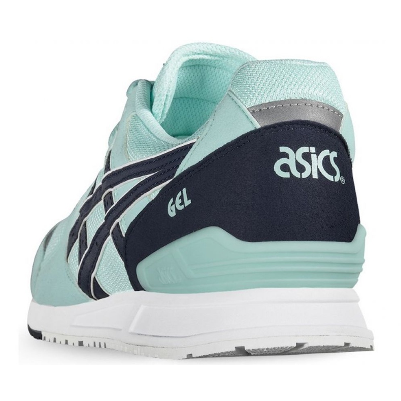 Asics Gel-Classic W H6G1N-7650 zelený 1