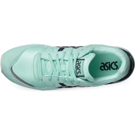 Asics Gel-Classic W H6G1N-7650 zelený 2