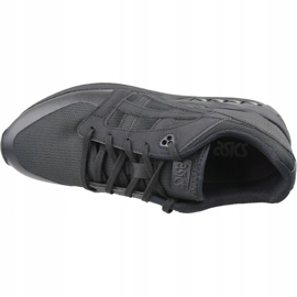 Boty Asics Gel-Saga Sou M 1191A004-004 černý 2