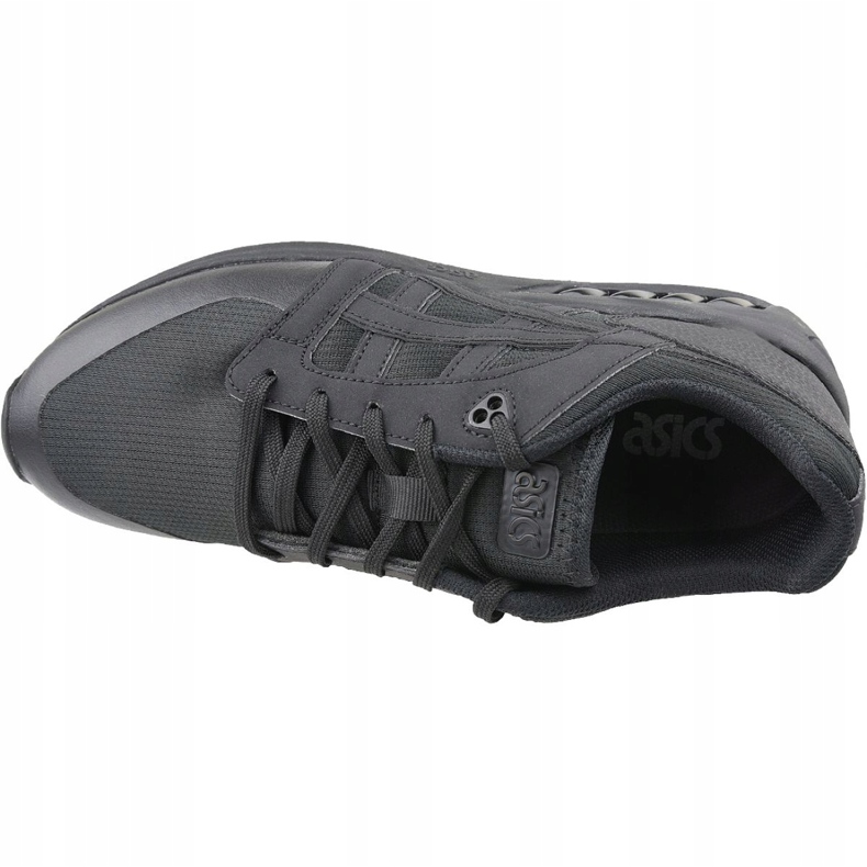Boty Asics Gel-Saga Sou M 1191A004-004 černý 2