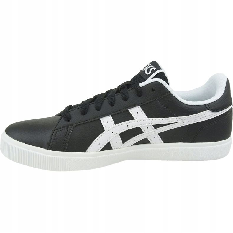 Boty Asics Classic Ct M 1191A165-001 černý 1