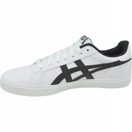 Asics Classic Ct M 1191A165-100 bílý 1