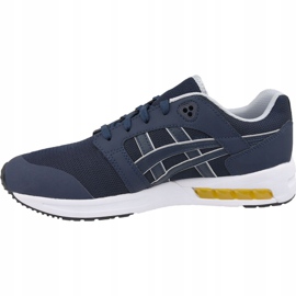 Asics Gel-Saga Sou M 1191A242-400 námořnická modrá 1