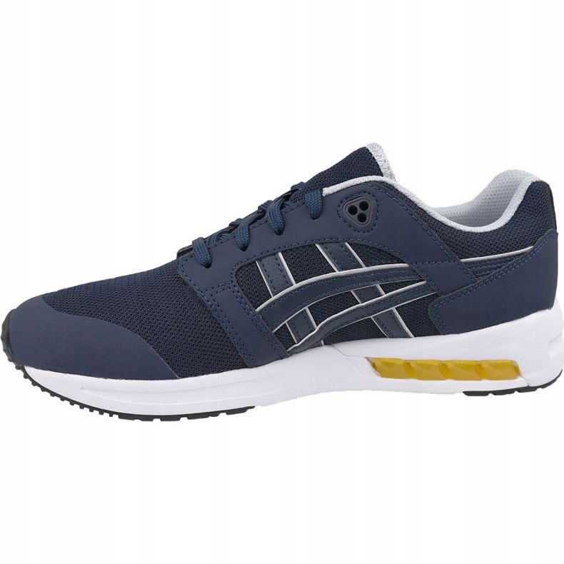 Asics Gel-Saga Sou M 1191A242-400 námořnická modrá 1