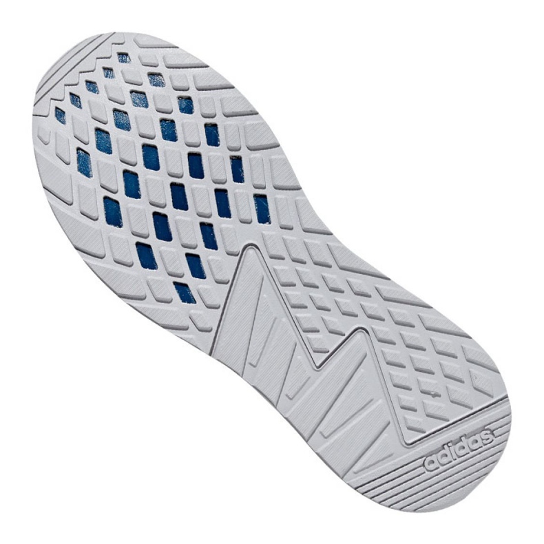 Boty Adidas Questar Tnd M F34694 námořnická modrá modrý 1