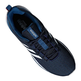 Boty Adidas Questar Tnd M F34694 námořnická modrá modrý 2