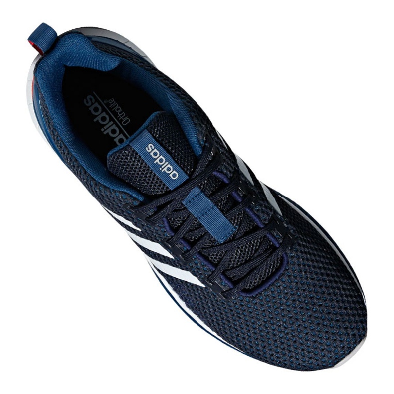Boty Adidas Questar Tnd M F34694 námořnická modrá modrý 2