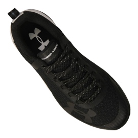 Under Armour Charged Legend Tr M 1293035-003 černý 1
