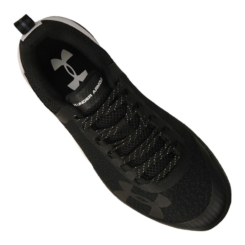 Under Armour Charged Legend Tr M 1293035-003 černá 1