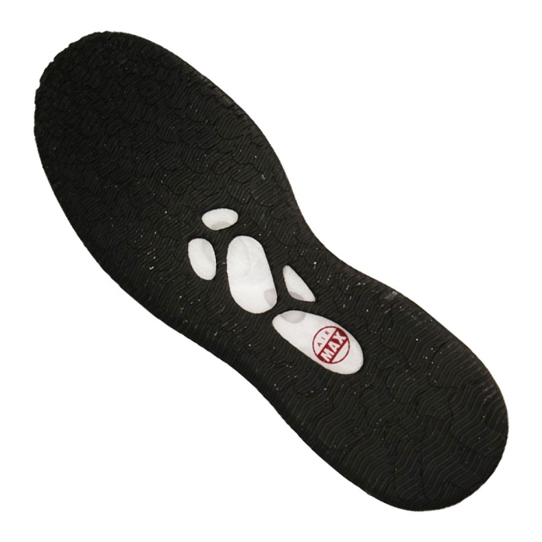 Boty Nike Air Max Guile M 916768-009 námořnická modrá šedá 2