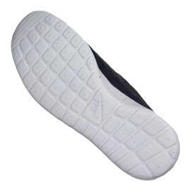 Boty Nike Roshe Tiempo Vi M 852615-400 námořnická modrá 2