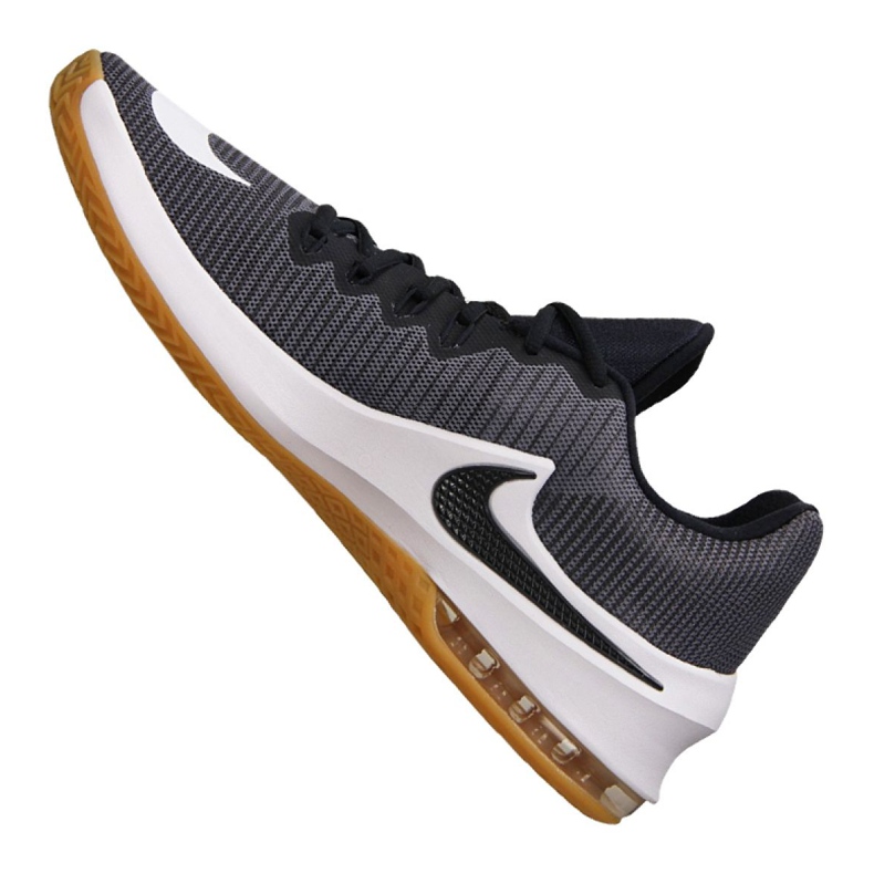 Nike Air Max Infuriate 2 Low M 908975-042 vícebarevný černá 2