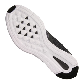 Boty Nike Zoom Strike M AJ0189-002 šedá 2