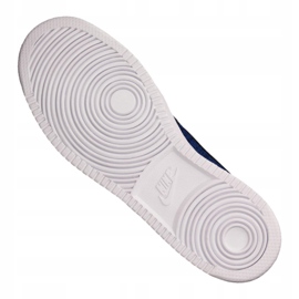 Boty Nike Ebernon Low Prem M AQ1774-440 námořnická modř modrý 1