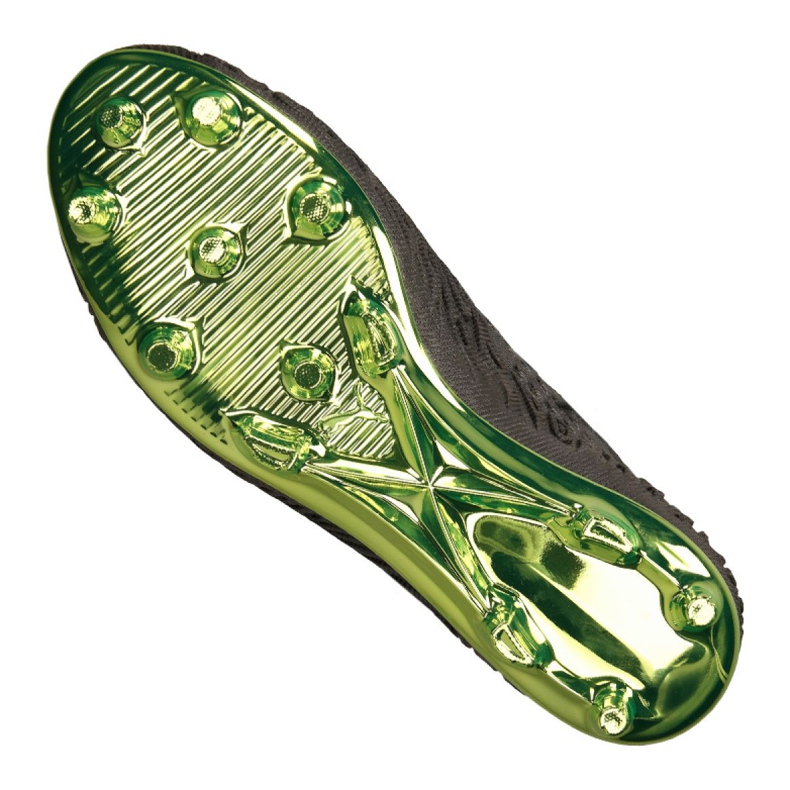 Boty Puma Future 19.1 Fg / Ag M 105561-01 zelená zelená 1