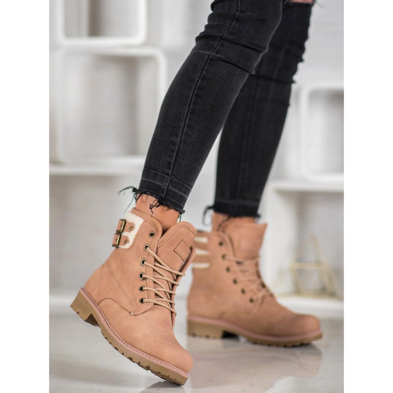 Super Me Stylové lapače růžový 1