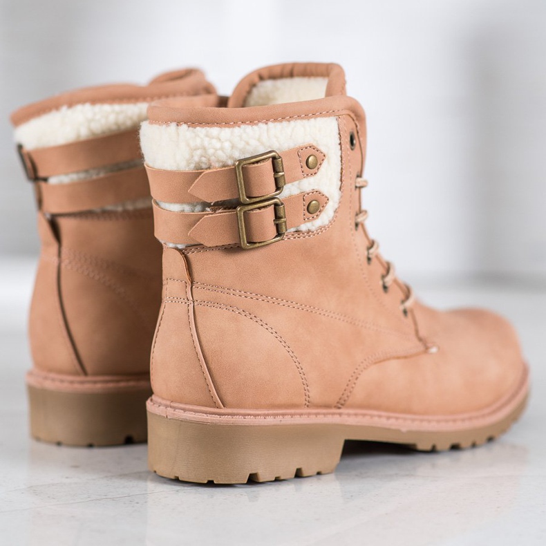 Super Me Stylové lapače růžový 2