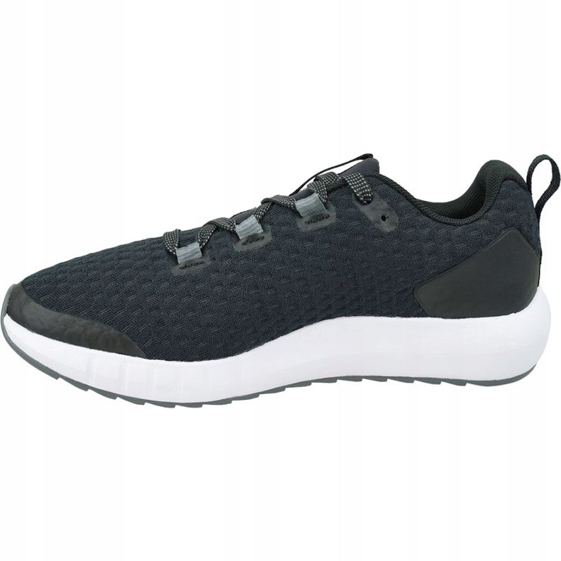 Under Armour Suspend Jr 3022054-001 černý černý 1