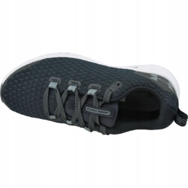 Under Armour Suspend Jr 3022054-001 černý černý 2